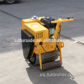 Compactador de rodillo vibratorio de empuje manual más pequeño Furd FYL-450 Compactador de rodillo vibratorio de empuje manual más pequeño Furd FYL-450